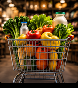 Alimentación