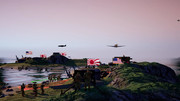 Strategic-Mind-The-Pacific-game-jadul