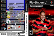 Winning Eleven  Bomba Patch 2009