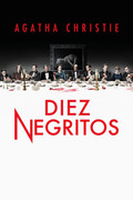 Agatha-Christie-Diez-negritos