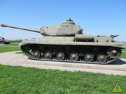 Советский тяжелый танк ИС-2, "Танковое поле", Прохоровка IS-2-Prokhorovka-030