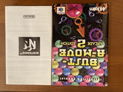 [VDS] Nintendo 64 & SNES IMG-1500