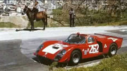 Targa Florio (Part 4) 1960 - 1969  - Page 15 1969-TF-262-009