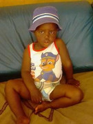 Thandolwethu-Mabhongo