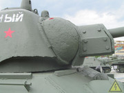 Советский средний танк Т-34, Музей военной техники, Верхняя Пышма IMG-8305