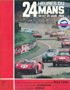  1964 International Championship for Makes - Page 3 64lm00-Cartel