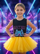 0000NEW VESTIDO MIRA