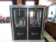 20070517深圳观澜双年展论坛3