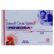 PENEGRA 50 (1tab)