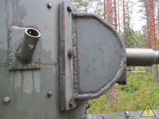 Советский легкий танк Т-26 обр. 1933 г., Кухмо (Финляндия) T-26-Kuhmo-051