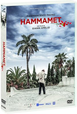Hammamet (2020) DVD5 COMPRESSO ITA