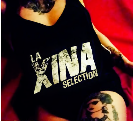 Various Artists La Xena Selection 2021 - Various Artists - La Xena Selection (2021)