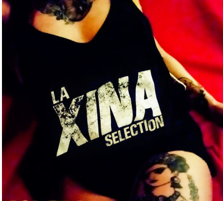 Various Artists - La Xena Selection (2021)