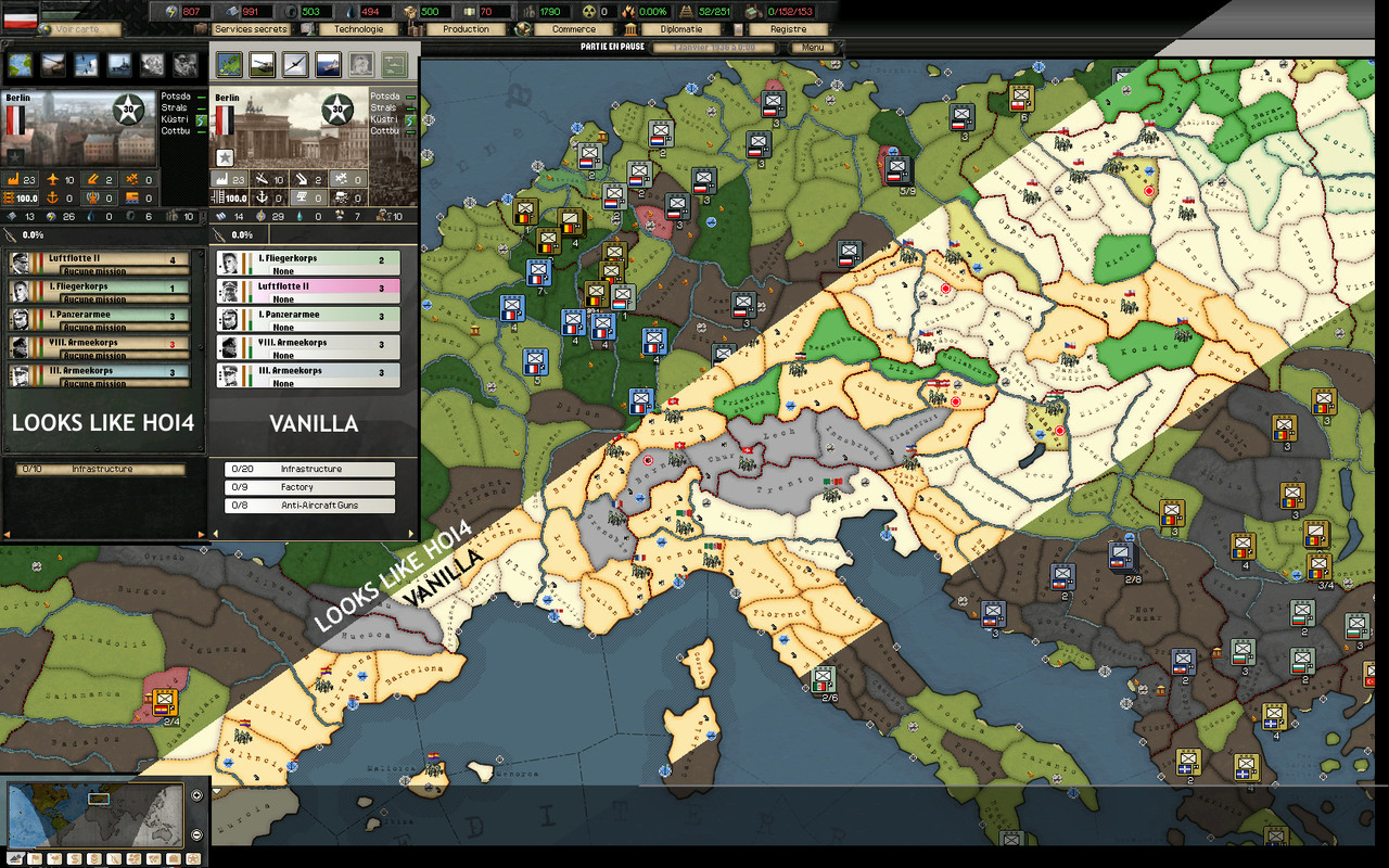 Hoi 4 мод fps map. Hoi 4 мод fps map