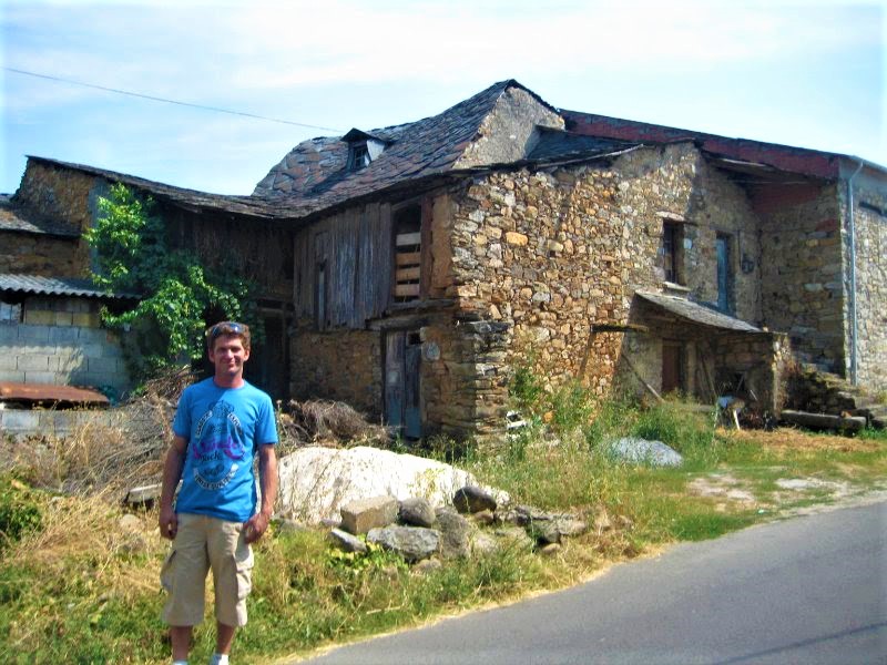 LAS MÉDULAS DE URBIÓN-8-8-2010-LEÓN - Paseando por España-1991/2016 (13)