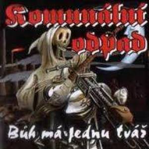 Re: KOMUNÁL - U zašlejch časů (CZ 2012)