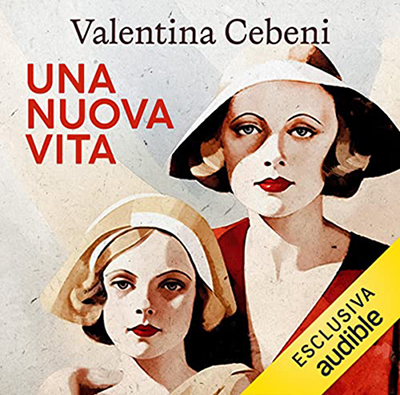 Valentina Cebeni - Una nuova vita (2023) (mp3 - 128 kbps)