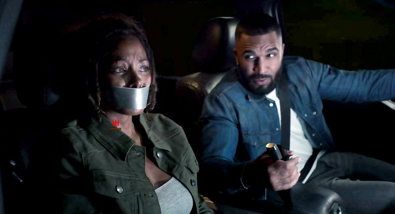 Eva Marcille 8 - Buried Alive and Survived 2024
