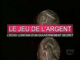 Film Le jeu de L'argent streaming
