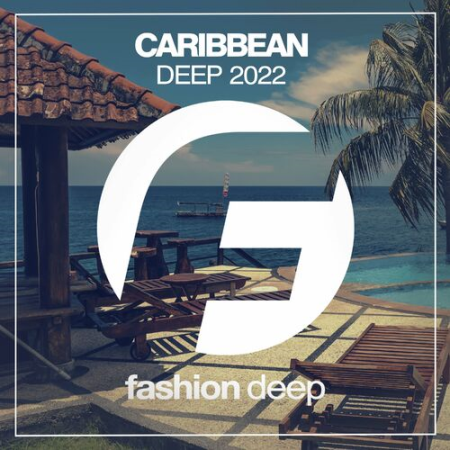 VA - Caribbean Deep (2022)
