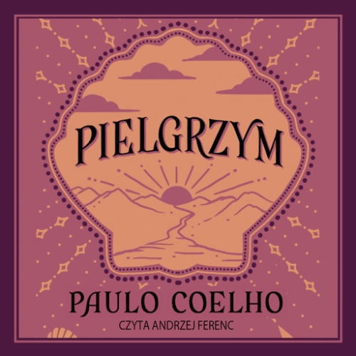 Coelho Paulo - Pielgrzym