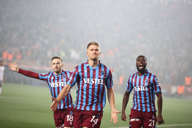 Dự đoán bóng đá, phân tích kèo Trabzonspor vs Kocaelispor, 01h30 ngày 12/08