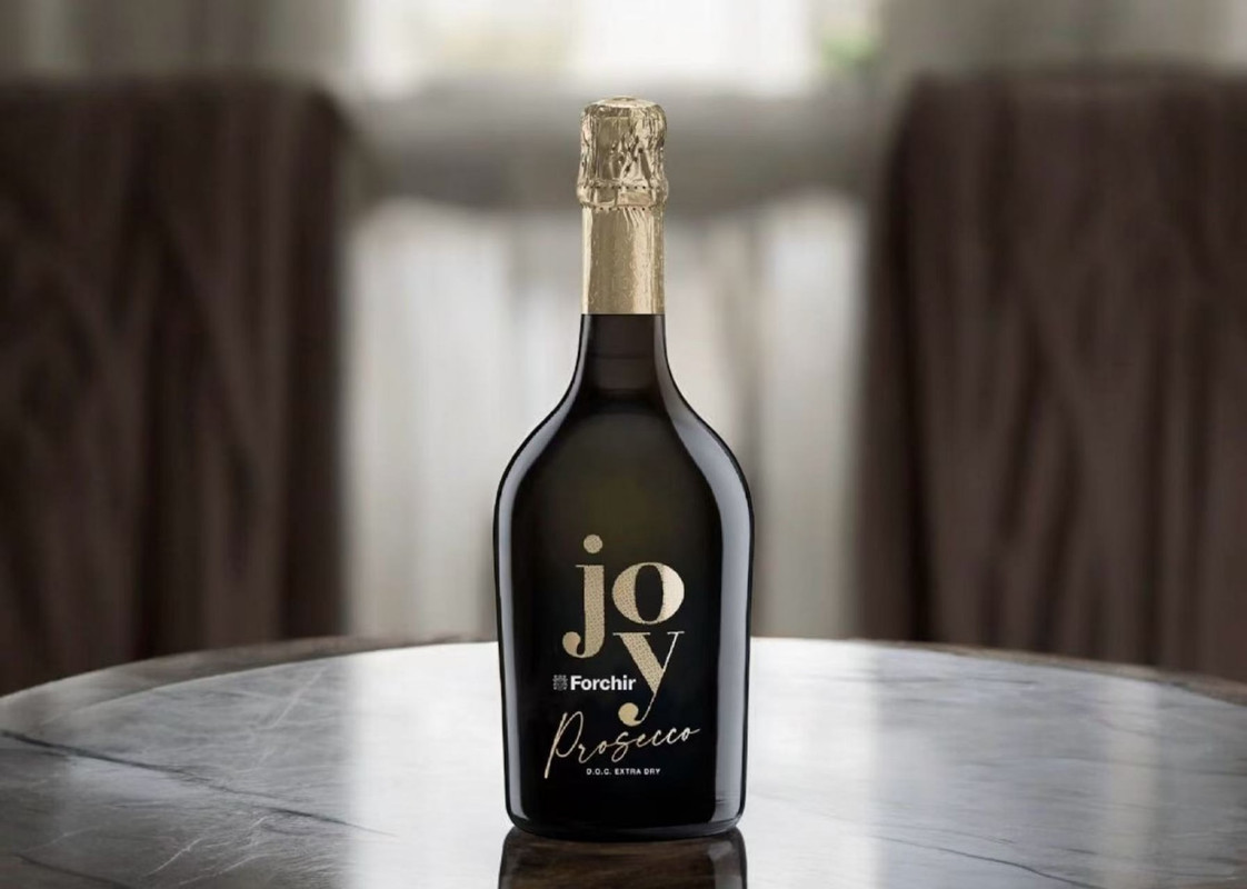 Prosecco Treviso DOC Forchir