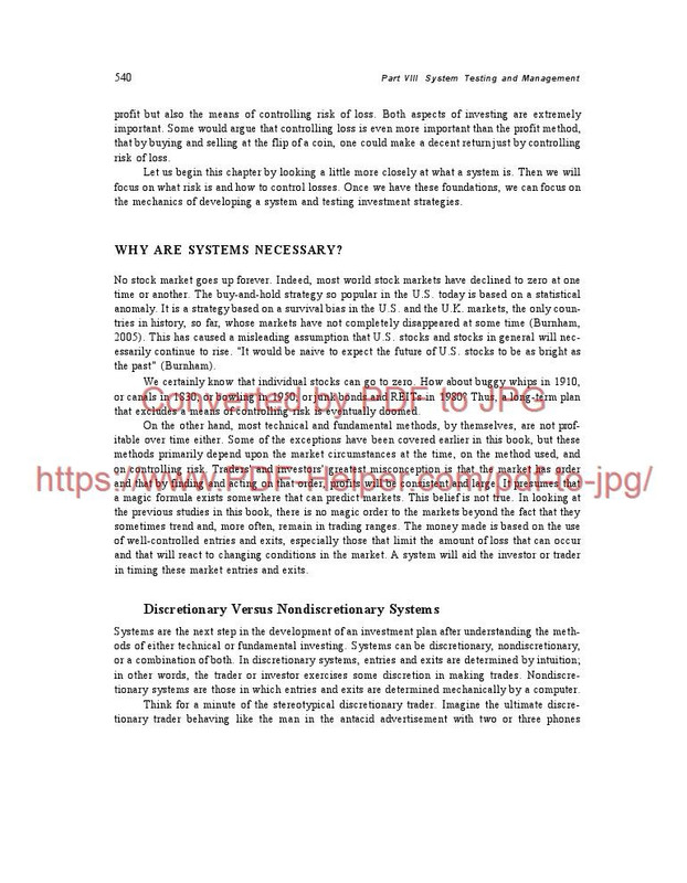 Technical Analysis The Complete Resource for Financial Market Technicians 2006547