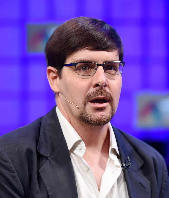 Gavin Andresen