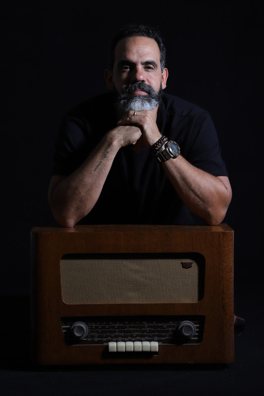 Retrato editorial de G.Hoffmam 137