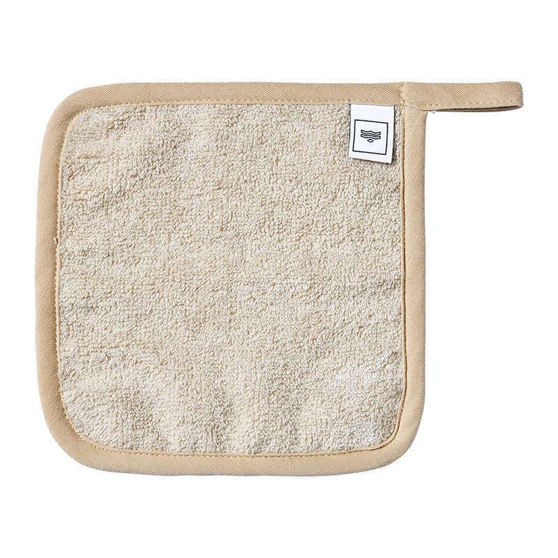 Ściereczka do demakijażu Bambus&Len