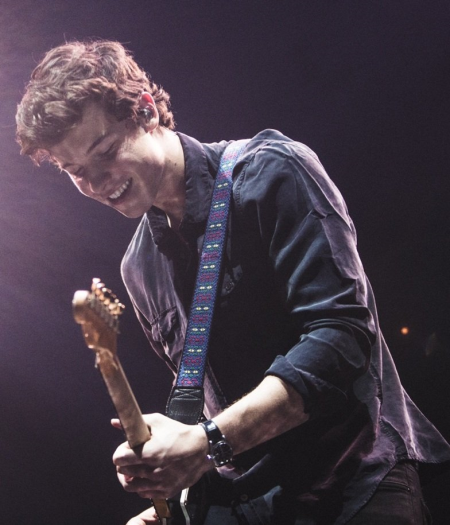Shawn Mendes – Discography (2015-2022)