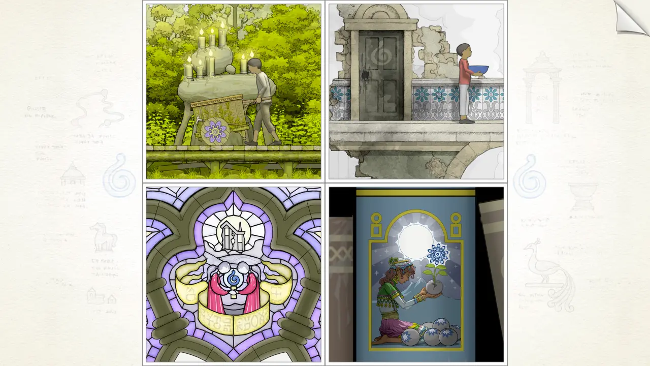 Download Gorogoa APK