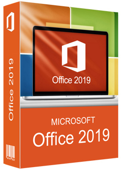 Microsoft Office 2019 Pro Plus 16.0.10730.20127