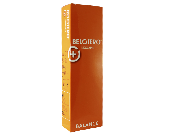 Белотеро Balance шприц 1мл