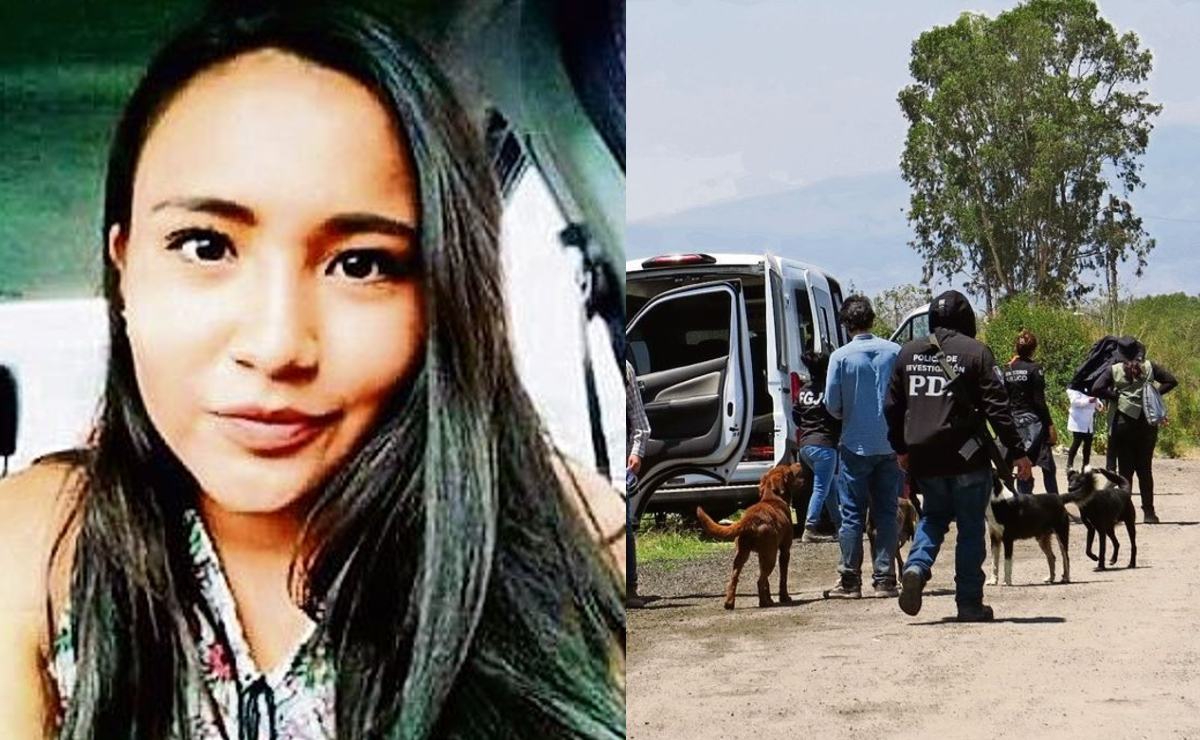 Vinculan a proceso al esposo de Karen Itzel por desaparecer a la joven