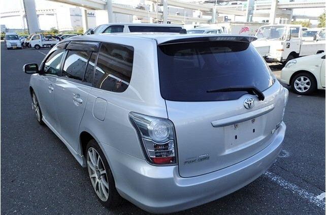 aero fielder 12