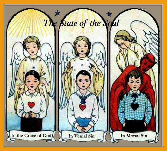 The State of the Soul
