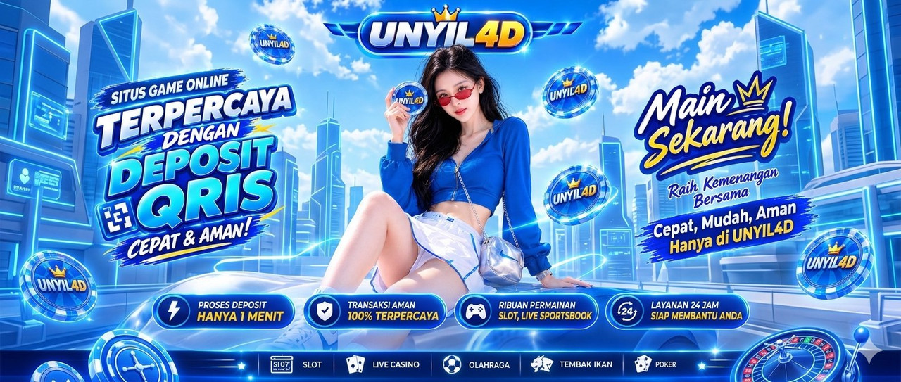 Banner UNYIL4D