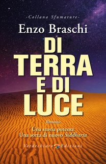 Enzo Braschi - Di Terra e di Luce (2023)