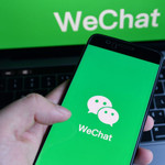WeChat Accounts