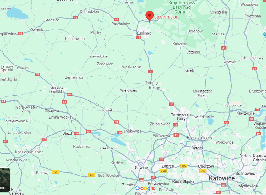 Jawornicka - Google Maps (21.12.2023 16_09)