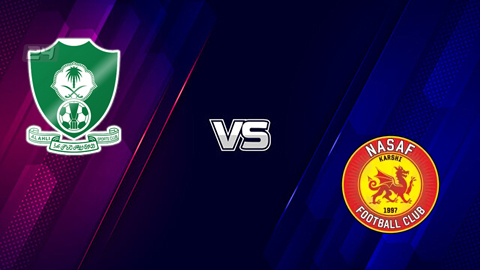 Soi kèo tài xỉu, phạt góc trận Al Ahli Jeddah vs Nasaf Qarshi, 01h15 ngày 16/09