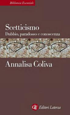 Annalisa Coliva – Scetticismo (2016)