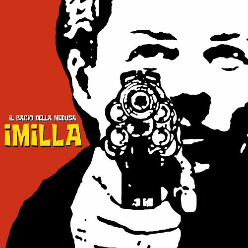Il Bacio Della Medusa - Imilla [WEB] (2023) Lossless
