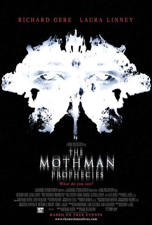 Przepowiednia / The Mothman Prophecies (2002) MULTi.1080p.BluRay.REMUX.AVC.DTS-HD.MA.5.1-MR | Lektor i Napisy PL