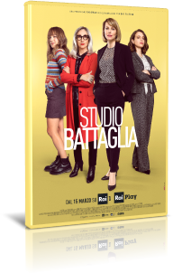 Studio Battaglia - Stagione 2 (2024) [04/06] .mkv WEBRIP AAC ITA