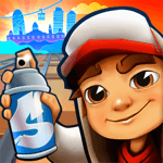 BUS SIMULATOR : Subway Surfers MOD