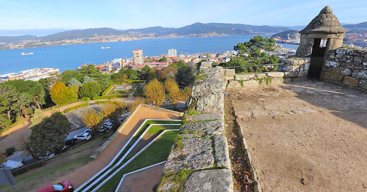 Vigo Ciudad
