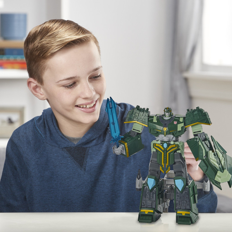 Cyberverse-Ultimate-Iaconus